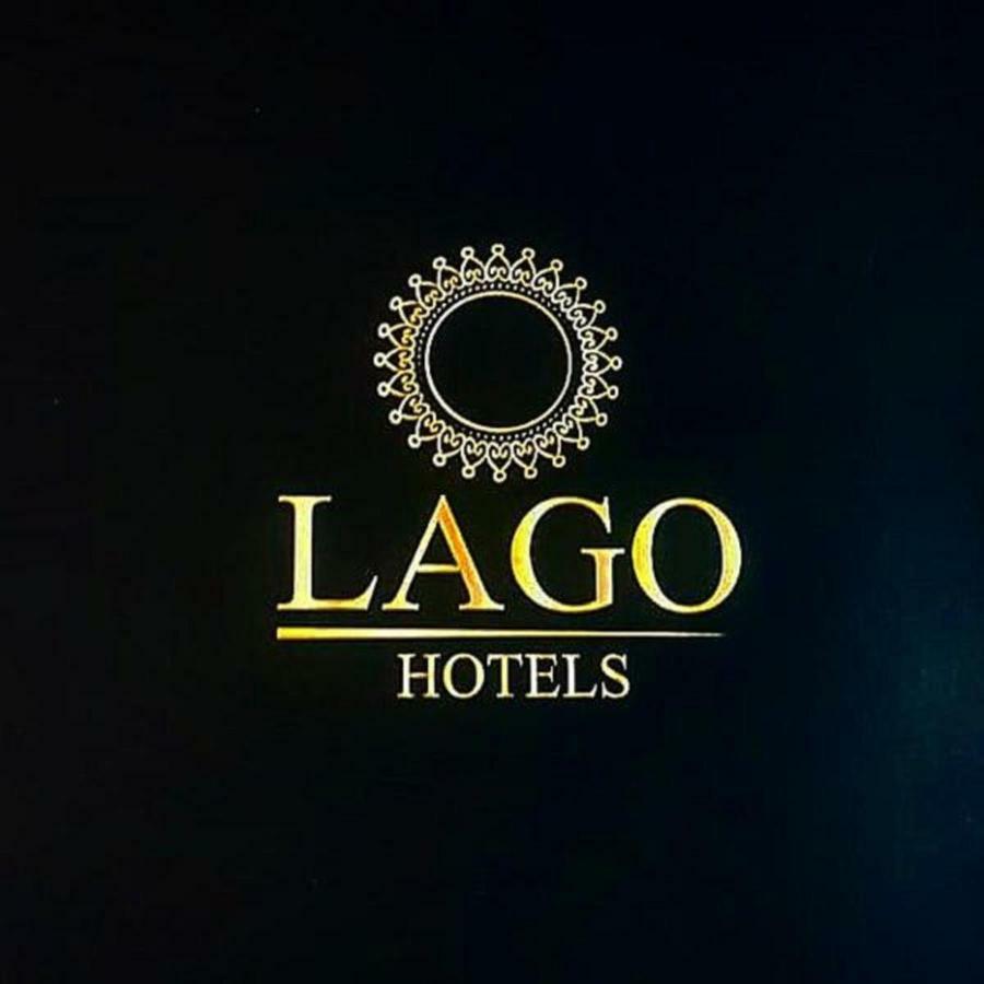 Lago Suites Hotel Jerusalén Exterior foto
